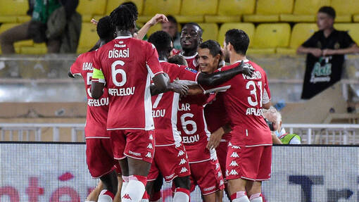 Клермон — Монако. Прогноз и ставка на матч Прогноз на матч Клермон — Монако