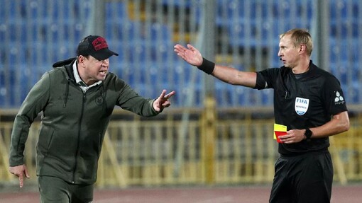 Динамо — Рубин. Прогноз и ставка на матч Прогноз на матч Динамо — Рубин