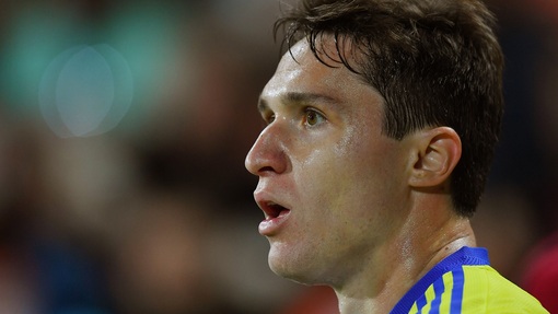 Ювентус — Сампдория. Прогноз и ставка на матч Прогноз на матч Ювентус — Сампдория