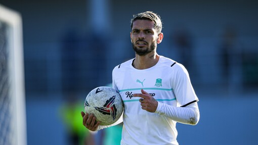 Прогноз на матч Краснодар — Сочи