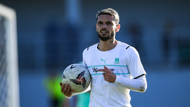 «Краснодар»