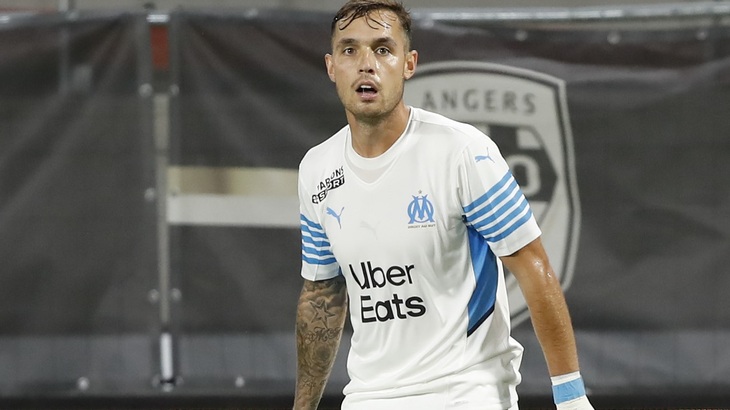 «Марсель» не проигрывает 16 матчей кряду