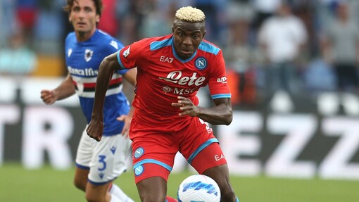 Прогноз на матч Наполи — Кальяри