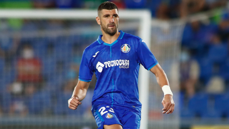 Стефан Митрович