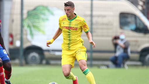 Прогноз на матч Реймс — Нант