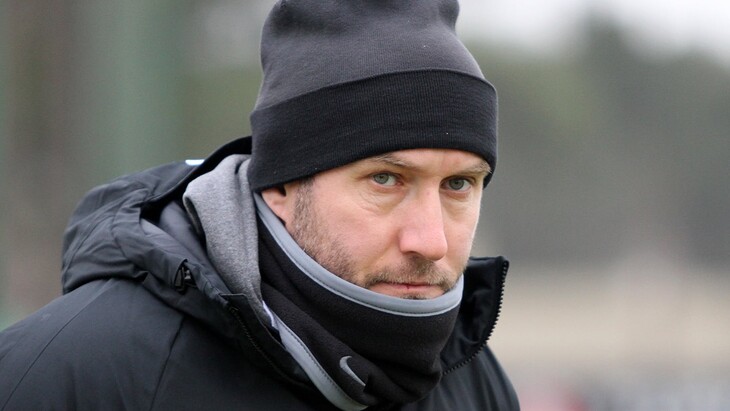 Самир Аббасов