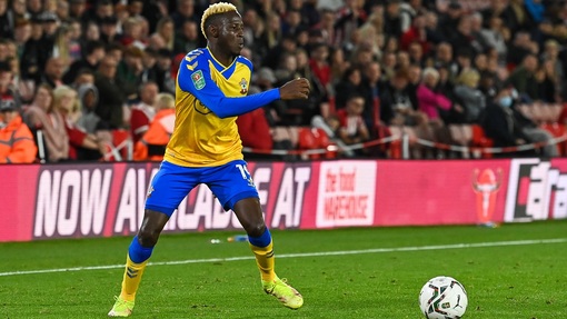 Саутгемптон — Вулверхэмптон. Прогноз и ставка на матч Прогноз на матч Саутгемптон — Вулверхэмптон