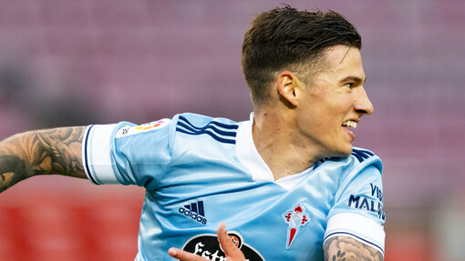 Сельта — Гранада. Прогноз и ставка на матч Прогноз на матч Сельта — Гранада