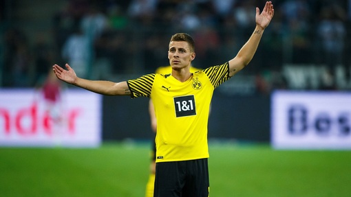 Боруссия Д — Спортинг. Прогноз и ставка на матч Прогноз на матч Боруссия Д — Спортинг