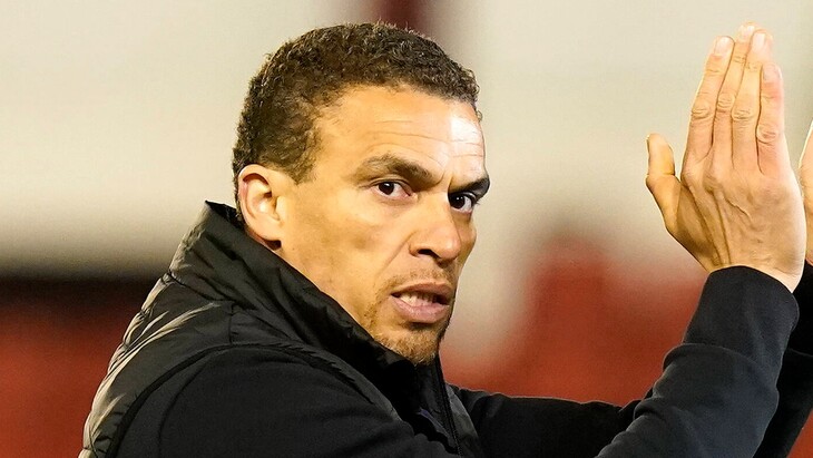 Валерьен Исмаэль