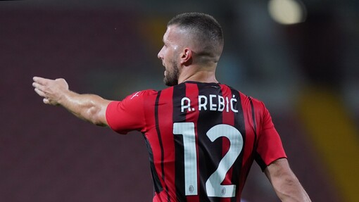 Прогноз на матч Милан — Атлетико