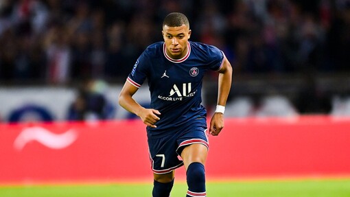 Прогноз на матч ПСЖ — Манчестер Сити