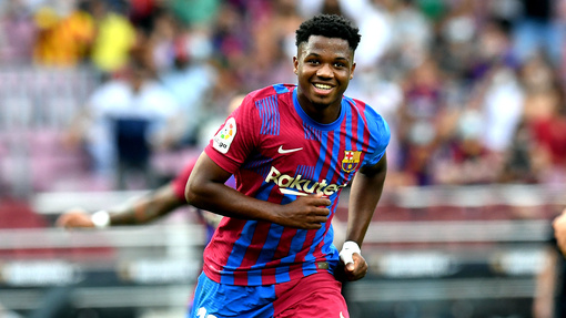 Бенфика — Барселона. Прогноз и ставка на матч Прогноз на матч Бенфика — Барселона