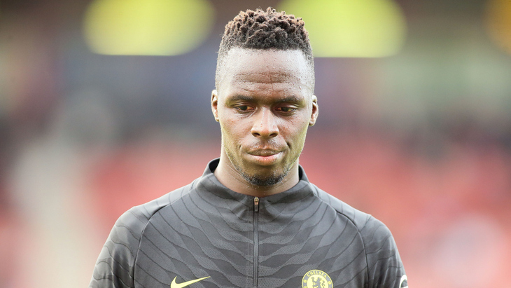 Эдуар Менди