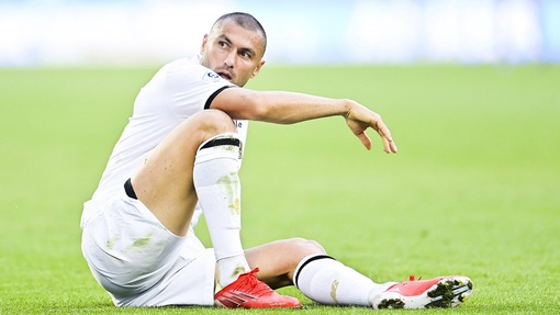 Зальцбург — Лилль. Прогноз и ставка на матч Прогноз на матч Зальцбург — Лилль