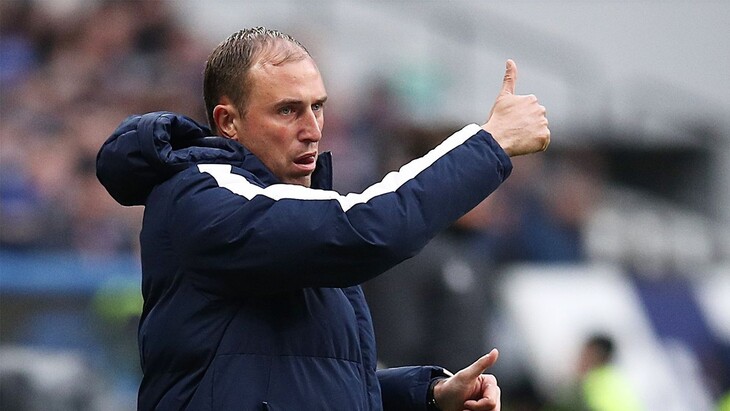 Кирилл Новиков