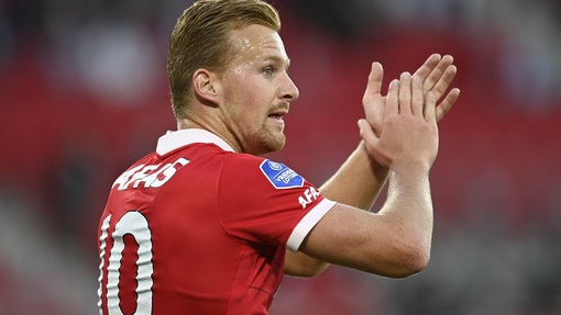 АЗ Алкмар — Яблонец. Прогноз и ставка на матч Прогноз на матч АЗ Алкмар — Яблонец