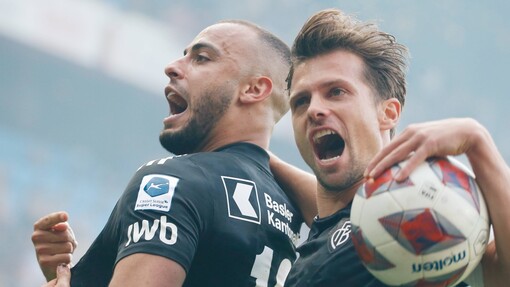 Прогноз на матч Базель — Кайрат