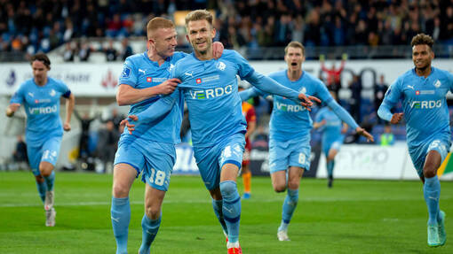 Прогноз на матч ЧФР Клуж — Раннерс