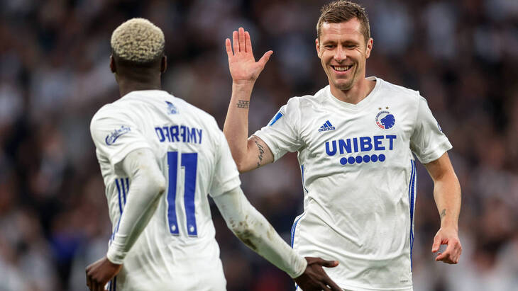 «Копенгаген»