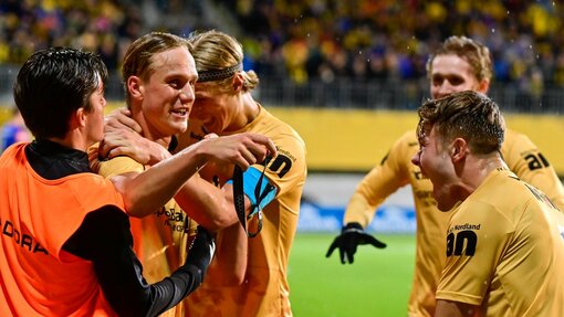 Прогноз на матч ЦСКА София — Будё-Глимт