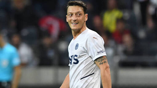 Прогноз на матч Фенербахче — Олимпиакос