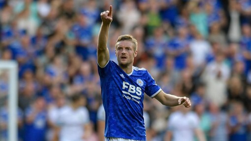 Прогноз на матч Легия — Лестер