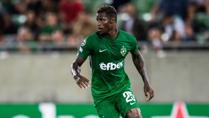 Стефан Баджи