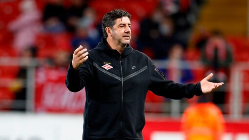 Наполи — Спартак. Прогноз и ставка на матч Прогноз на матч Наполи — Спартак