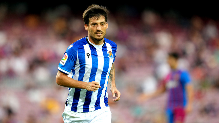 «Реал Сосьедад» еще ни разу не пропускал на своем поле в этом сезоне