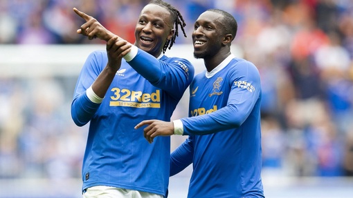 Спарта П — Глазго Рейнджерс. Прогноз и ставка на матч Прогноз на матч Спарта П — Глазго Рейнджерс