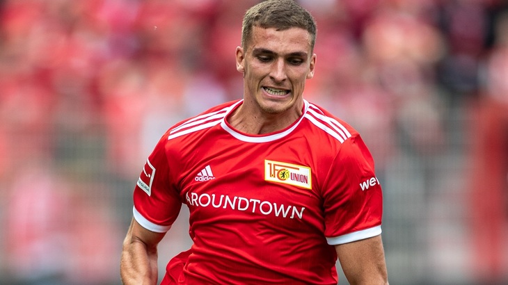 «Унион» проиграл в первом туре «Славии»