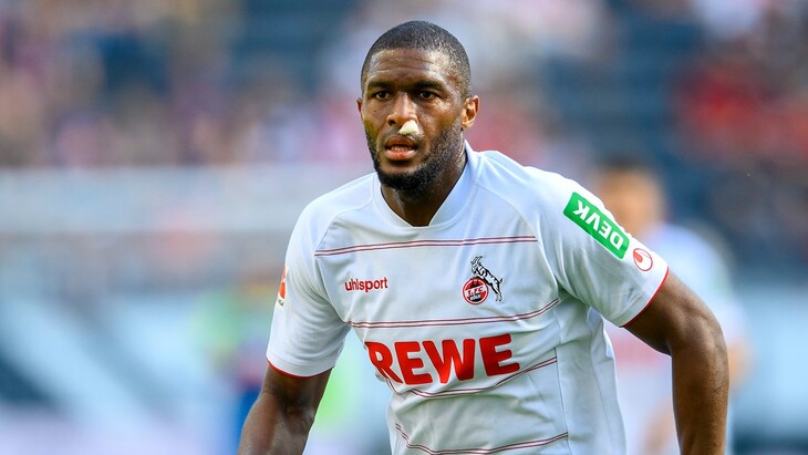 Антони Модест