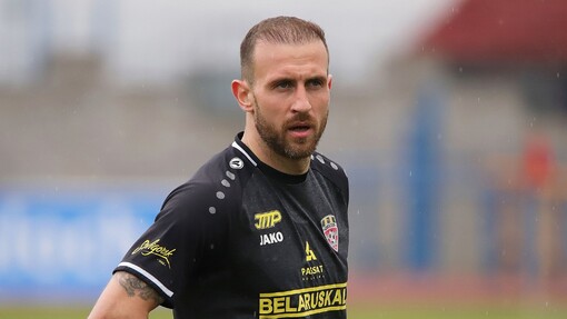 Прогноз на матч Динамо Минск — Шахтёр Солигорск