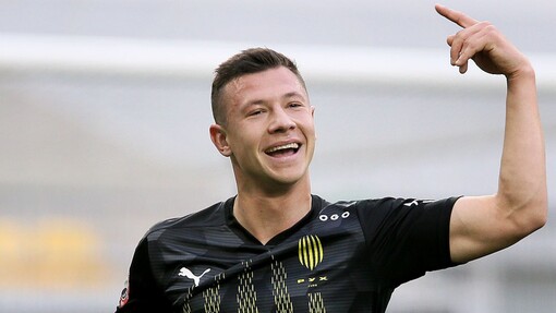 Прогноз на матч Мариуполь — Рух В