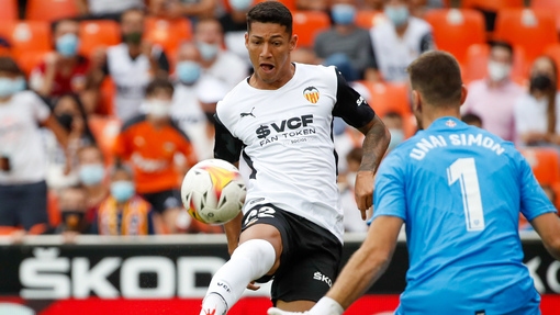 Прогноз на матч Кадис — Валенсия