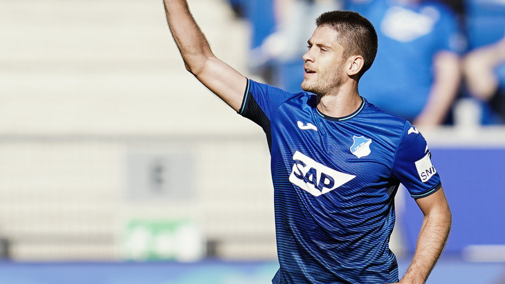 Андрей Крамарич