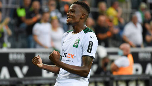 Прогноз на матч Вольфсбург — Боруссия М