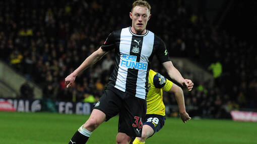 Вулверхэмптон — Ньюкасл. Прогноз и ставка на матч Прогноз на матч Вулверхэмптон — Ньюкасл