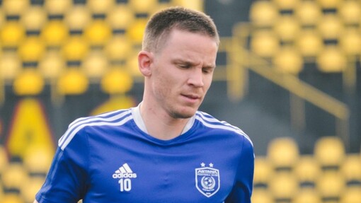 Прогноз на матч Жетысу — Астана