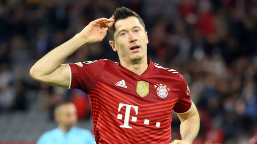 Прогноз на матч Бавария — Айнтрахт Ф