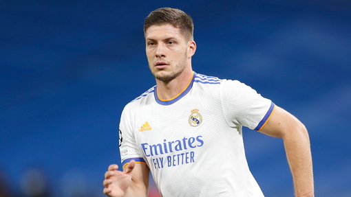 Прогноз на матч Эспаньол — Реал Мадрид