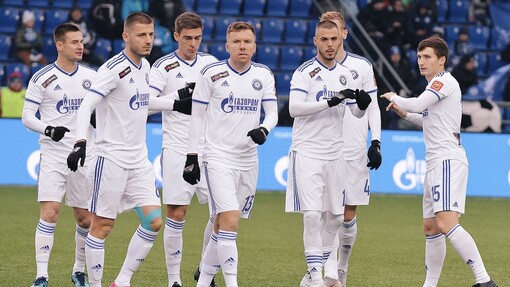 Оренбург — Спартак-2. Прогноз и ставка на матч Прогноз на матч Оренбург — Спартак-2