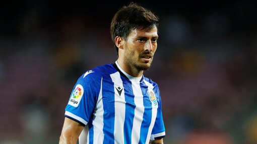 Прогноз на матч Хетафе — Реал Сосьедад