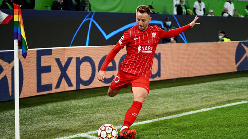 Гранада — Севилья. Прогноз и ставка на матч Прогноз на матч Гранада — Севилья