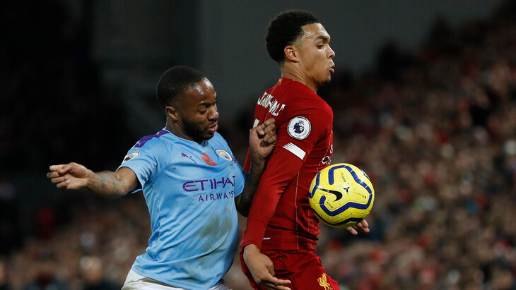 «Ливерпуль»