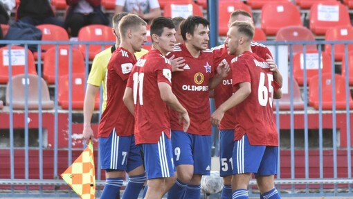 Металлург Липецк — СКА-Хабаровск. Прогноз и ставка на матч Прогноз на матч Металлург Липецк — СКА-Хабаровск