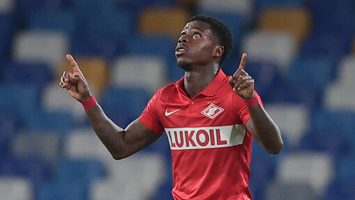 Прогноз на матч Ахмат — Спартак