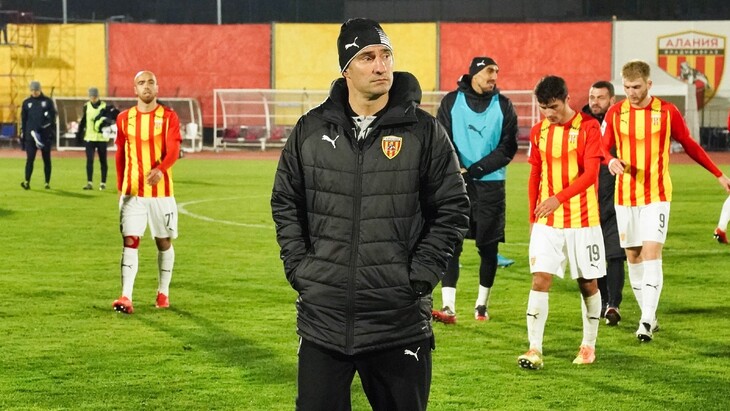 Спартак Гогниев