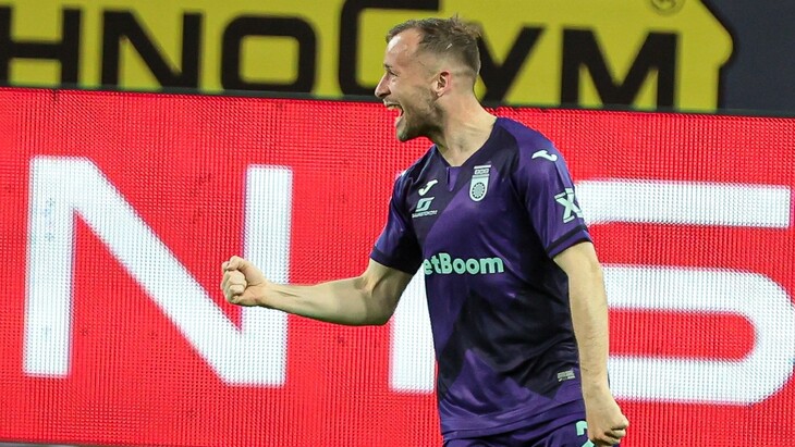 Филип Мрзляк